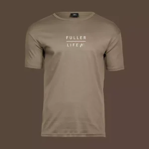 Mens Tee - Kit