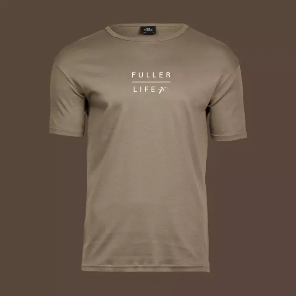 Mens Tee - Kit
