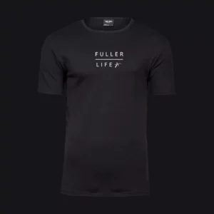 Mens Tee - Black