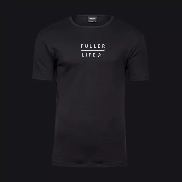 Mens Tee - Black