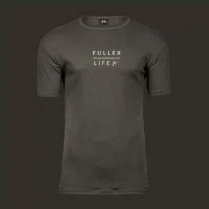Mens Tee - Olive