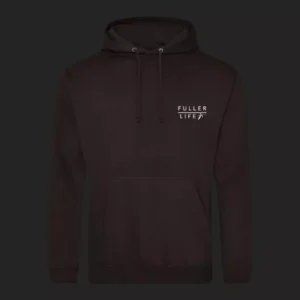 Hoodie - Black