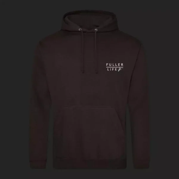 Hoodie - Black